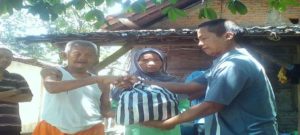 baksos kalitengah