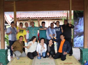 reuni sman prambanan