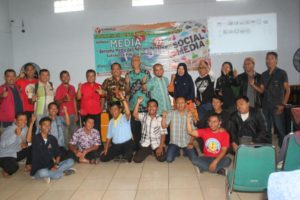 panwaskab ajak media awasi pilkada