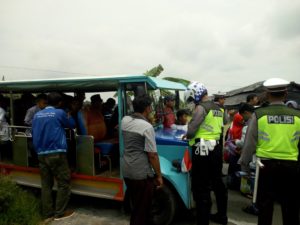 razia sepur kelinci di janti