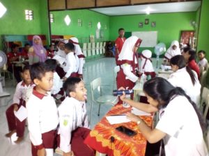 rsch baksos di harum mulia