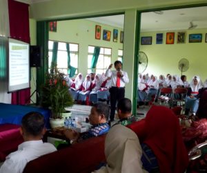 sosialisasi bahaya narkoba