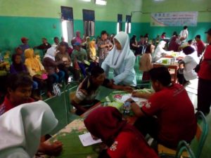 yayasan budi luhur peduli