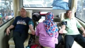donor darah maret
