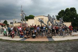 fun bike night gkbi pesu