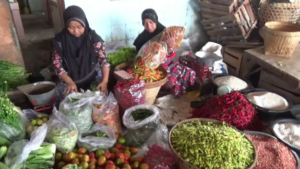 harga cabe fluktuasi