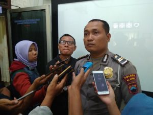 lakalantas di klaten