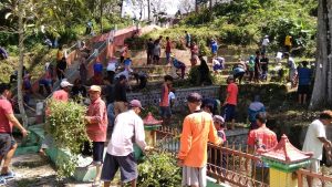 padat karya tunai di jatinom