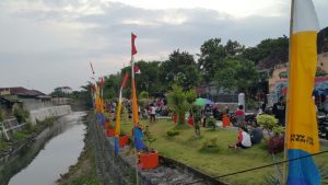 taman girli kentri