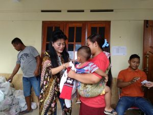 endang di gedaren