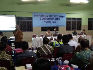 penyuluhan hukum terpadu
