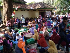 sadranan banyumalang