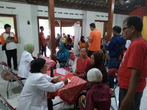 baksos vw rsch klaten