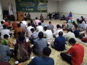bukber rsch klaten 2018
