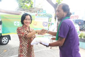 karyawan rsch klaten berbagi
