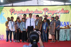 perpisahan sdk murukan