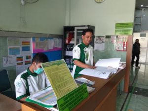 rsch layani lebaran