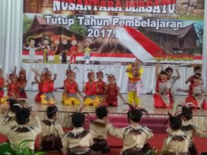 tutup tahun st theresia 2018