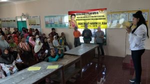 endang sosialisasi empat pilar