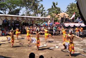 festival jatilan 2018