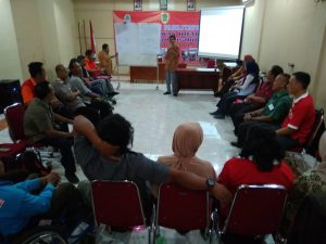disabilitas klaten