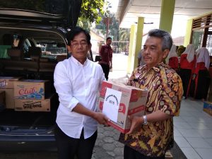 hut ke 59 essakar 1