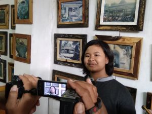 pameran sunan pandanaran
