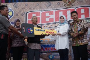undian tabungan semar