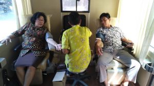 donor darah september 2018