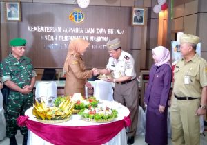 hari agrria 2018