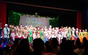 juara fkp 2018 smp
