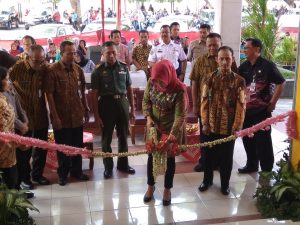 klaten job fair 2018