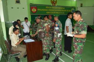 kodim klaten berantas narkoba
