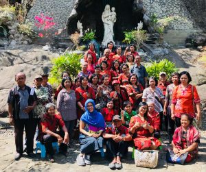 pangruktilaya di sengonkerep