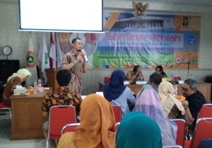 rsch seminar dm