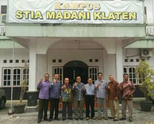 try out cpns stia madani
