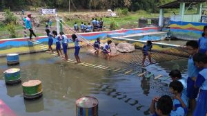 kampung dolanan sidowyah