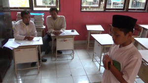 lomba mapsi bayat