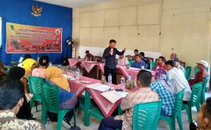 pelatihan penyegaran kpmd tpk