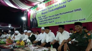 dzikir sholawat 1