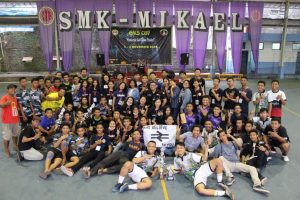 issk lomba futsal omk