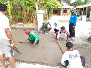 padat karya