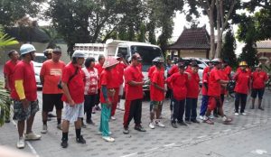 sepeda bronjong ke jatiningsih