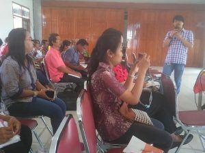 sosialisasi adven 2018