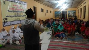 antisipasi politisasi agama