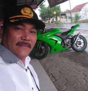 cakades suyadi balak