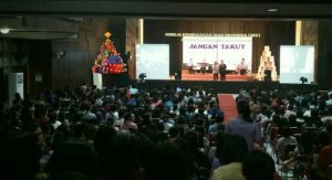 natal bersama