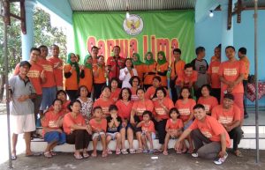 sarwa lima baksos 1