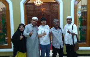 henry di gedangan grogol