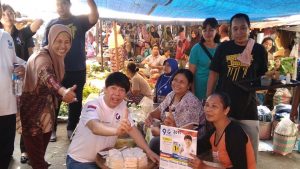 henry di pasar klepu